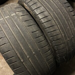 Bridgestone Turanza T005 225/40R19 93W