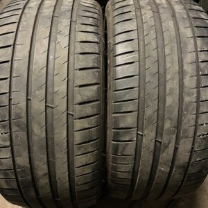 Michelin Pilot Sport 4 245/40R19 98Y