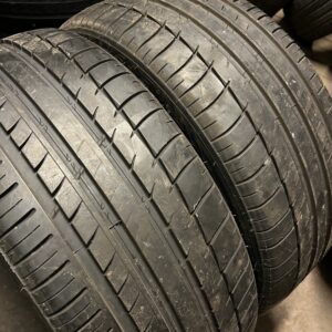 Triangle Sportex TSH11 245/40R20 95Y