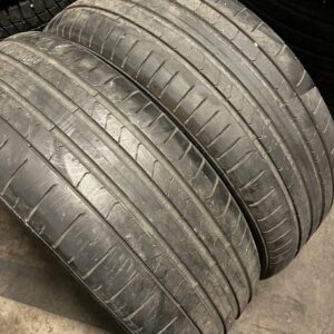 Pirelli P Zero 245/45R20 103W