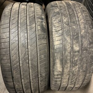 Michelin Primacy 4 Silent 245/45R19 102V