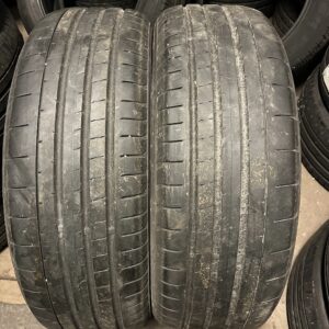 Yokohama Advan Sport V107 225/60R18 104W
