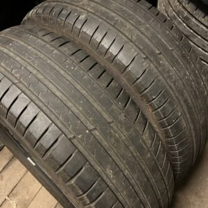 Michelin Pilot Sport 4 SUV 225/60R18 100V