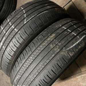 Dunlop Grandtrek PT30 225/60R18 100H