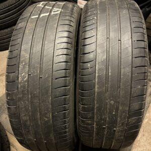 Michelin Primacy 3 215/55R18 99V