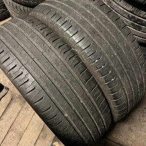 Continental EcoContact 5 215/55R18 99V