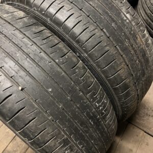 Dunlop SP Sport Maxx 050 225/55R18 98H