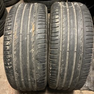 Pirelli Cinturato P7 235/45R18 98W