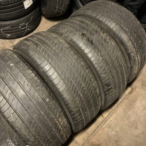 Michelin Primacy 4 215/55R18 99V
