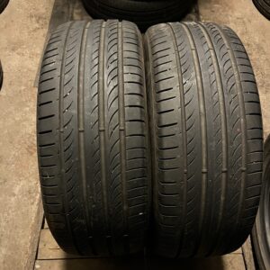 Pirelli Powergy 225/50R18 99W