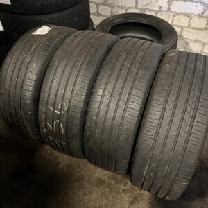 Continental EcoContact 6 235/55R18 100V