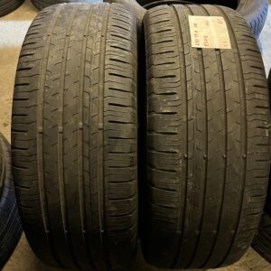 Continental EcoContact 6 235/55R18 100V