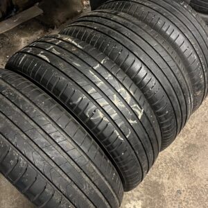 Pirelli Scorpion 235/55R17 100V