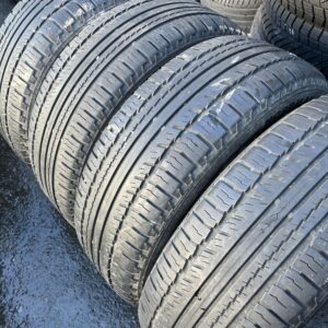 Nokian Nordman S 215/60R17 96H