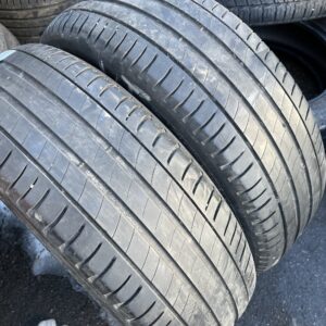 Michelin Primacy 3 215/60R17 96H