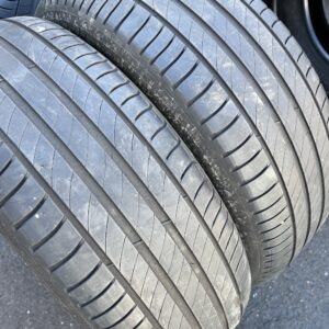 Michelin Primacy 4 215/55R17 94V