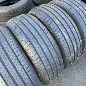 Michelin Primacy 4 205/55R17 91V