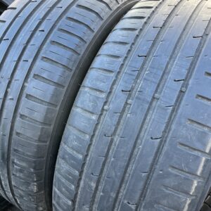 Nokian Hakka Blue2 215/55R17 98W