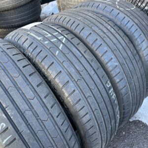 Vredesteini Ultrac 205/65R17 100Y