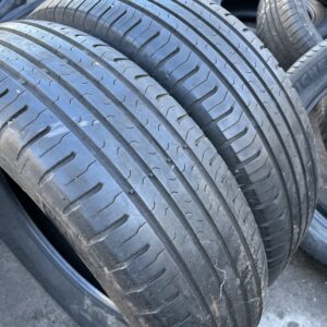 Continental EcoContact 5 215/65R17 99V