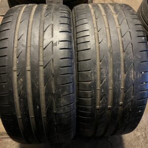 Bridgestone Potenza S001 Runflat 255/40R18 96Y
