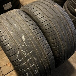 Continental EcoContact 6 ContiSeal 245/45R18 96W