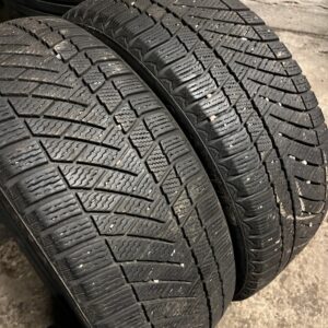 Continental ContiVikingContact 6 205/50R17 93T