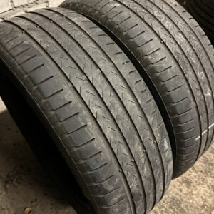 Continental EcoContact 6Q 215/55R17 94V