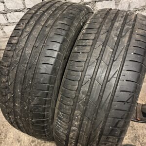Nokian Hakka Blue3 215/55R17 98W