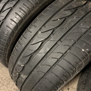 Bridgestone Turanza ER300 215/45R16 86H