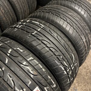 Dunlop SP Sport Maxx 215/45R16 86H