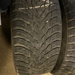 Nokian Hakkapeliitta R3 215/55R16 97R
