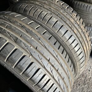 Nokian Hakka Blue2 205/65R16 99V