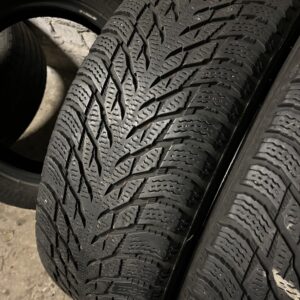 Nokian Hakkapeliitta R2 225/65R17 106R
