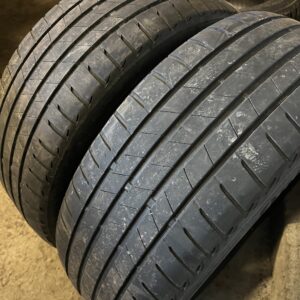 Bridgestone Turanza T005 215/50R17 95H