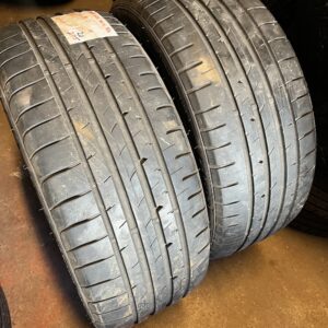 Goodyear Eagle F1 Runflat 225/40R18 92W
