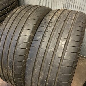 Goodyear Eagle F1 Asymmetric 3 225/45R18 95Y