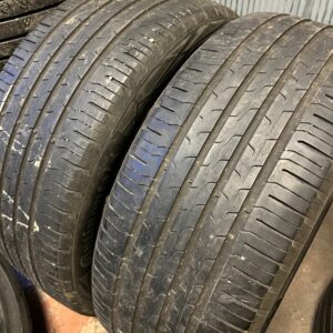 Continental EcoContact 6 225/45R18 91W