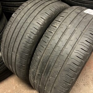 Continental EcoContact 6 235/45R18 94W