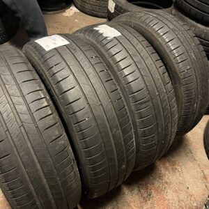 Michelin Energy Saver 185/65R15 88T