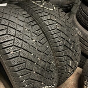 Continental VikingContact 7 185/65R15 92T