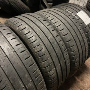 Continental EcoContact 5 185/55R15 82H