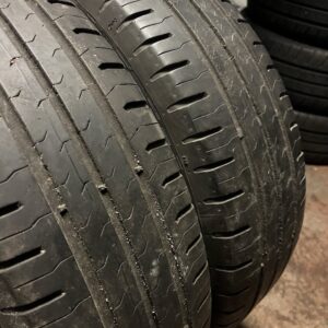 Continental EcoContact 5 175/65R15 84T