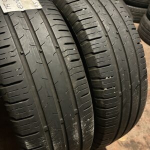 Continental EcoContact 6 175/65R15 84T