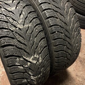 Nokian Hakkapeliitta R3 175/65R15 84R