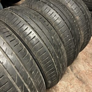 Nexen nBlue HP Plus 165/60R15 77T