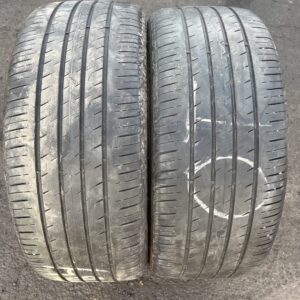 Goodyear EfficientGrip Performance 245/40R20 99V