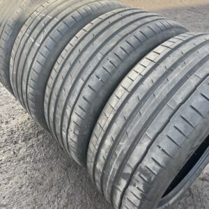 Hankook Ventus S1 Evo 3 Silent 255/45R19 104W