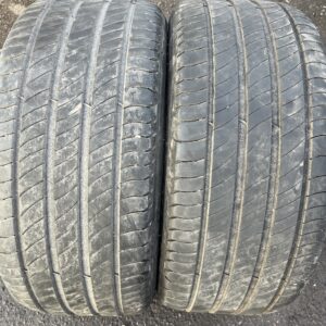 Michelin Primacy 4 255/40R18 99Y