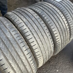 Continental EcoContact 6Q 235/45R19 99V